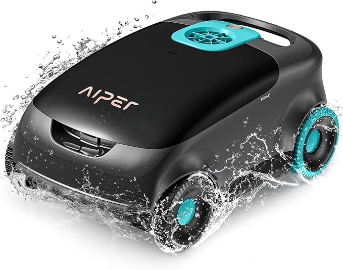 Aiper Scuba E1