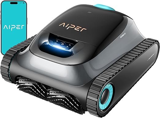 Aiper Scuba S1
