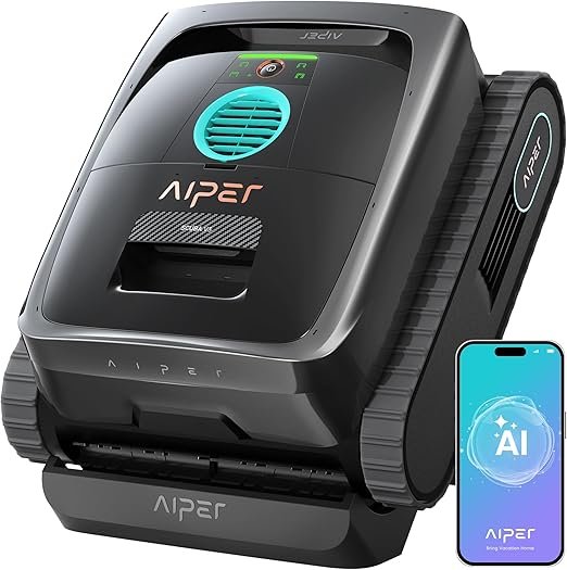 AIPER Scuba V3