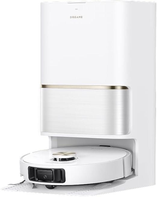 Dreame L50 Ultra AE