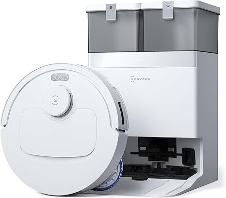 Ecovacs Deebot T30C Omni