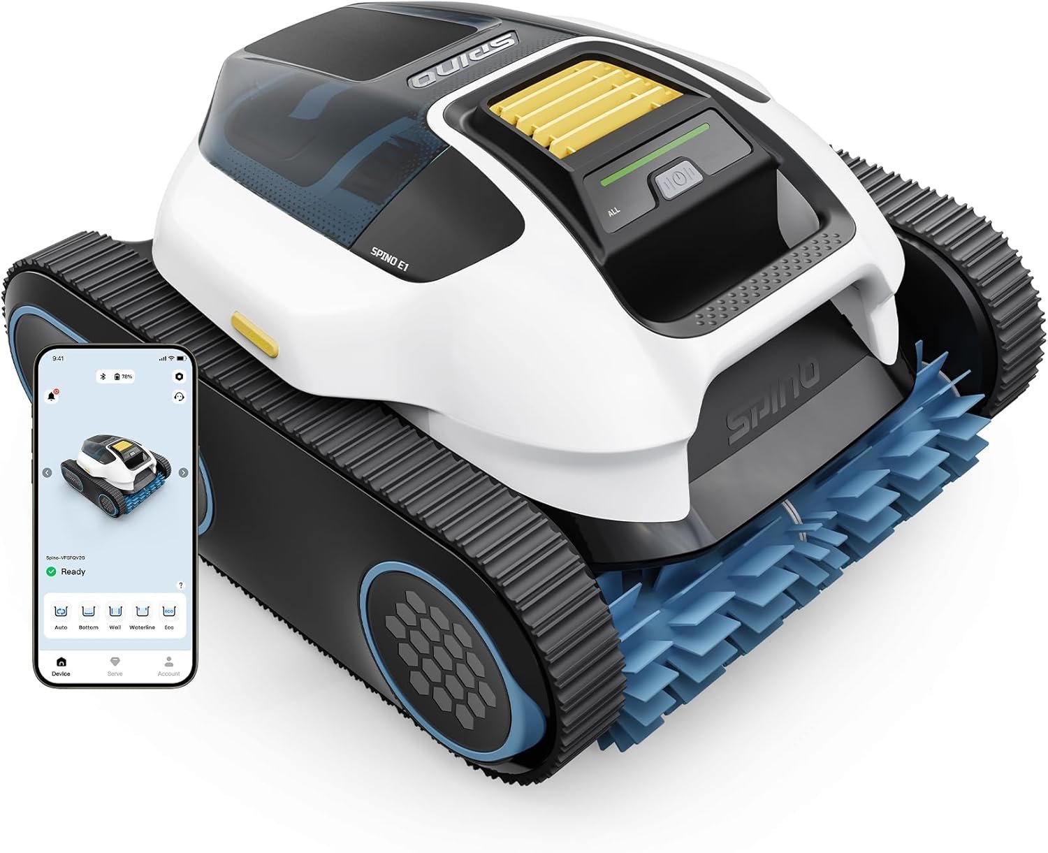 Spino E1