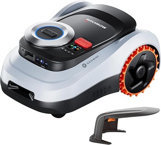Segway Navimow i220